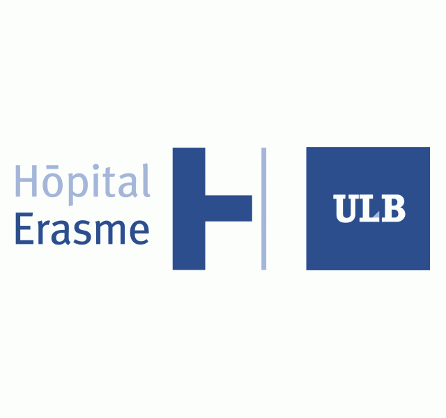 hopital erasme